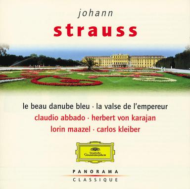 Tritsch-Tratsch-Polka, Op.214