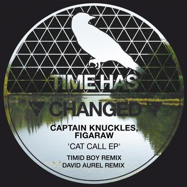 Cat Call - David Aurel Remix