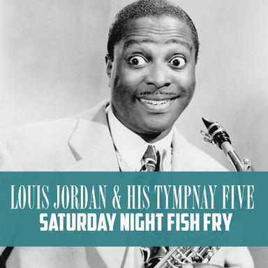 Saturday Night Fish Fry