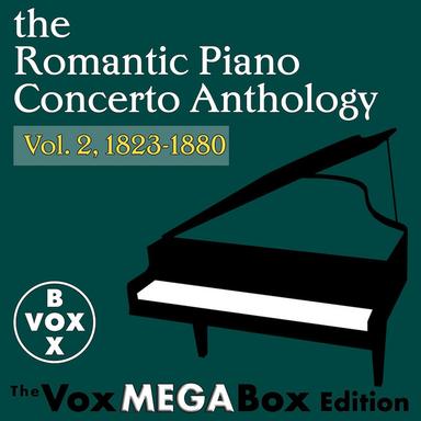 La Galante, Rondeau for piano, Op. 120: II. Rondo. Allegro grazioso