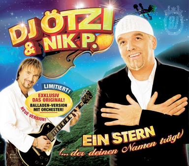 Ein Stern (der deinen Namen trägt) - Party Mix