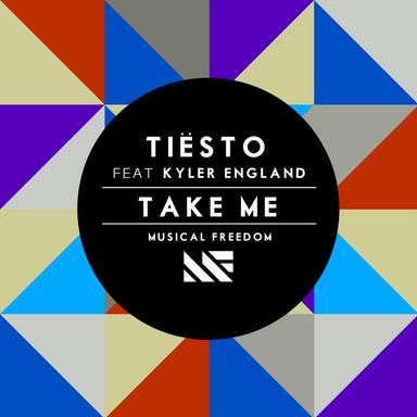 Take Me - Radio Edit