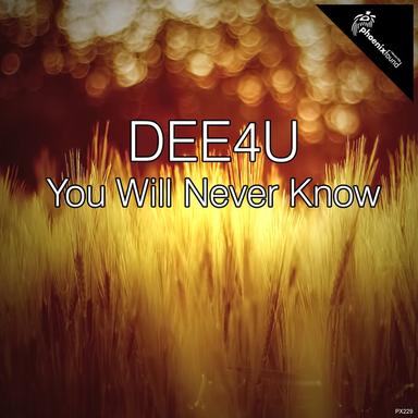 You Will Never Know - D-Soriani Dancefloor Remix