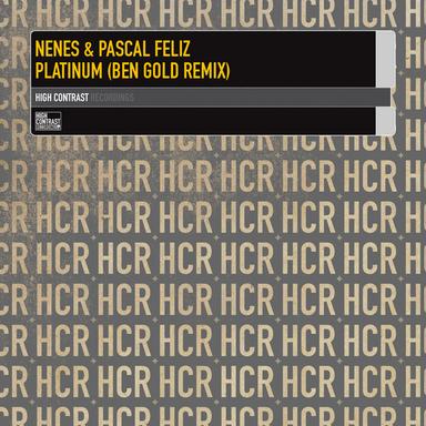 Platinum - Ben Gold Remix