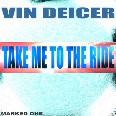 Take Me To The Ride - Robert G. Radio Mix