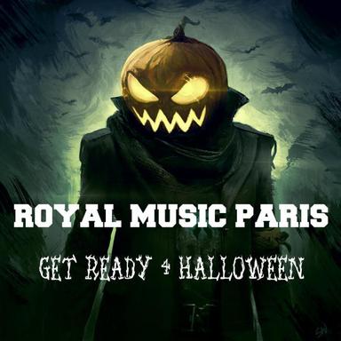 Be Afraid - Original Mix