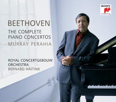 Piano Concerto No. 1 in C Major, Op. 15: III. Rondo. Allegro