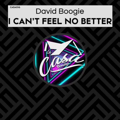 I Can't Feel No Better - Jhon Roux Remix