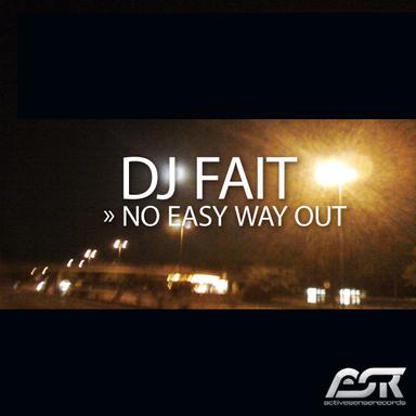 No Easy Way Out - Disco Cell Remix