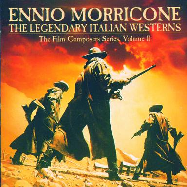 Once Upon A Time In The West