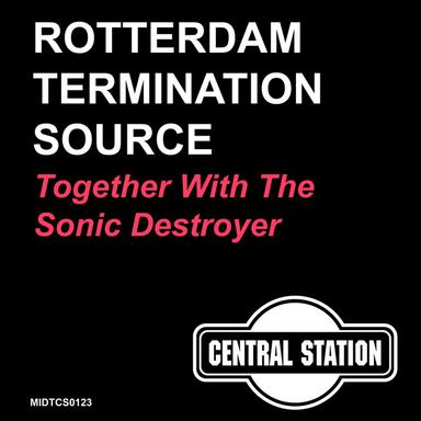 The Sonic Destroyer