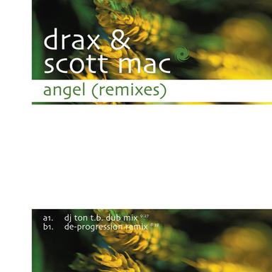 Angel - De-Progression Remix