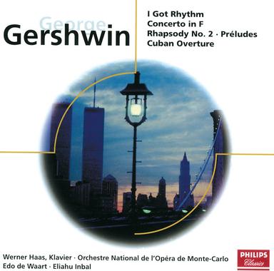 Piano Concerto in F: 1. Allegro