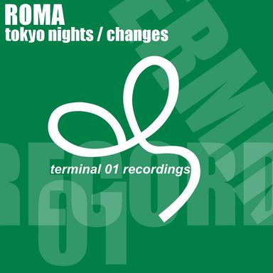 Tokyo Nights - Original Mix