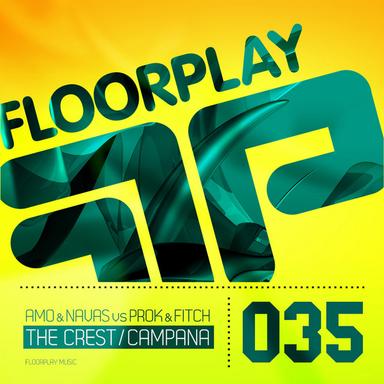 The Crest - Original Mix