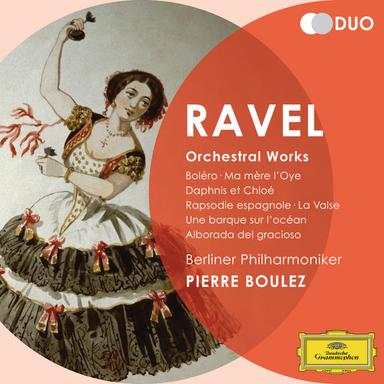 Ma mère l'oye, Ballet, M. 62: XI. Apothéose. Le jardin féerique