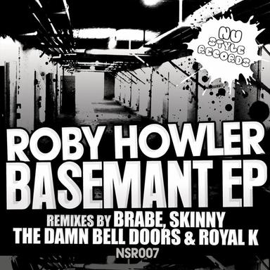 Basemant - The Damn Door Bells Remix