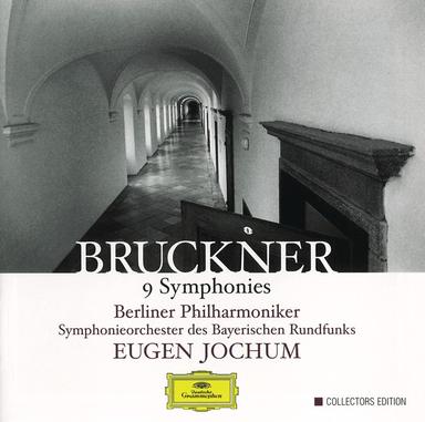 Symphony No. 2 in C Minor, WAB 102: III. Scherzo. Maessig schnell