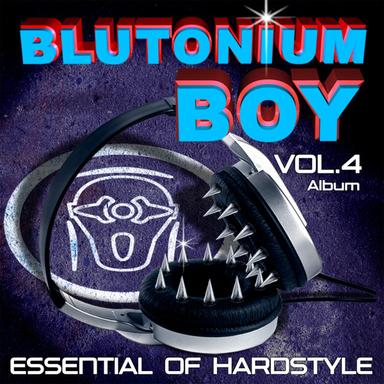 Make It Loud 2012 - Headhunterz Remix