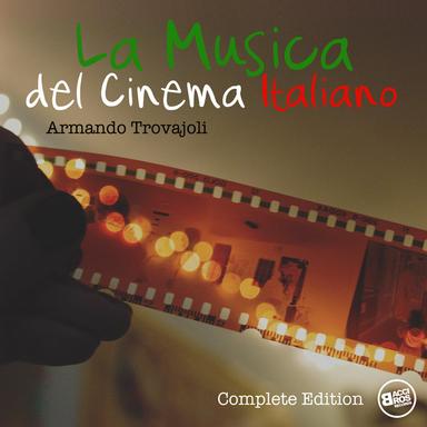 Tarantella fuga (From "Il gaucho")