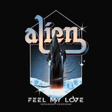 Feel My Love (Spanish Version)