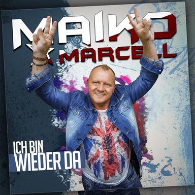 Ich bin wieder da