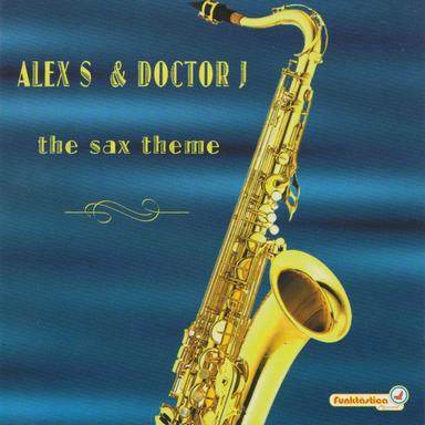 Sax Theme - Doctor J Mix