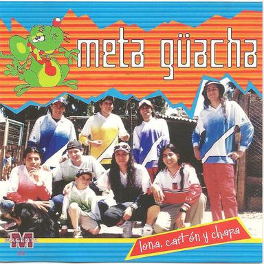 Cumbia Chapa