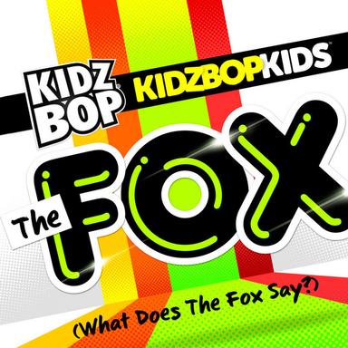 The Fox (What Does The Fox Say?)