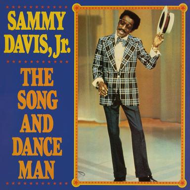 Song And Dance Man