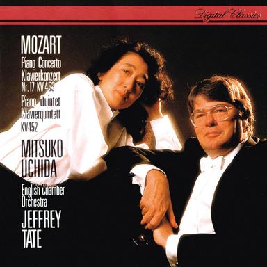 Piano Concerto No. 17 in G major, K.453: 2. Andante