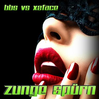 Zunge spüren - Hard Edit