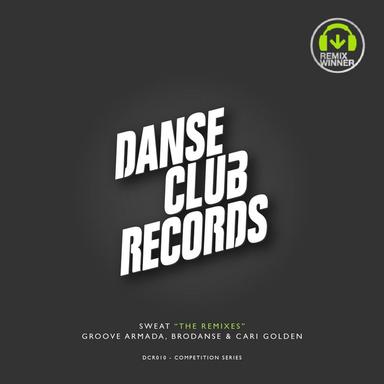 Sweat - Darkovski Remix