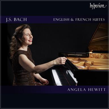 French Suite No. 5 in G Major, BWV 816: V. Bourrée