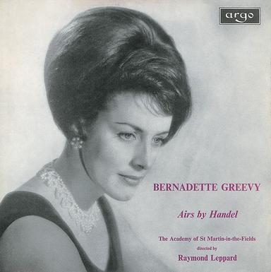 Rodelinda, HWV 34 / Act 1: "Dove sei, amato bene?"
