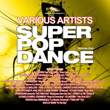 Here It Comes - Radio Edit