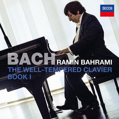 The Well-Tempered Clavier, Book I, BWV 846-869: Fugue No. 16 in G Minor, BWV 861
