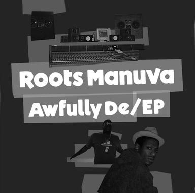 Awfully Deep - Lambeth Blues Metronomy Remix