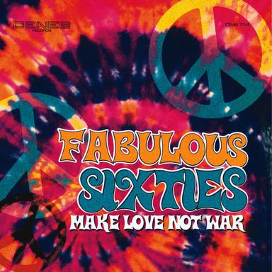 Make Love Not War - Male Voice and Acoustic Guitar