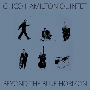 Beyond the Blue Horizon