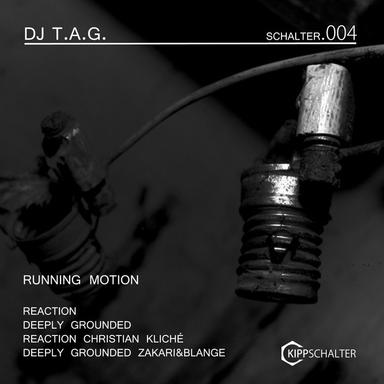 Reaction - Christian Kliche Remix