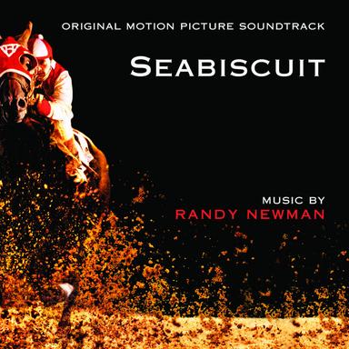 Main Title (Seabiscuit) - CD Audio - Seabiscuit Original Motion Picture Soundtrack