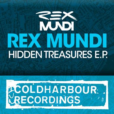 Seek & Destroy - Original Mix