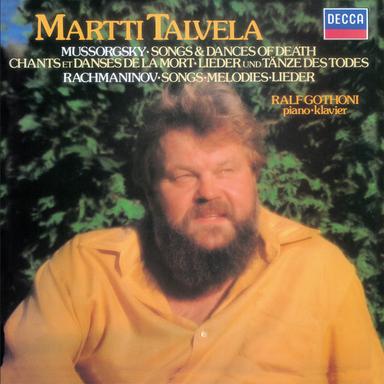 12 Gedichte, Op. 35: No. 3, Wanderlied