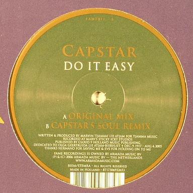 Do It Easy - Original Mix