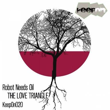 The Love Triangle - Dj Da Remix