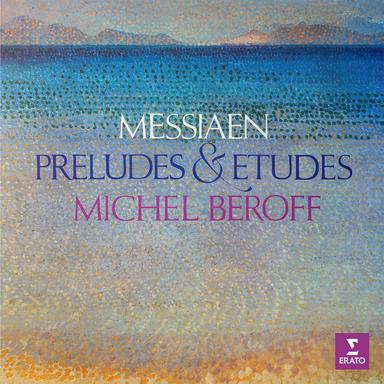 Messiaen: 8 Préludes: No. 5, Les sons impalpables du rêve