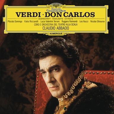 Don Carlos, Act III: Ce jour heureux est plein d'allégresse!