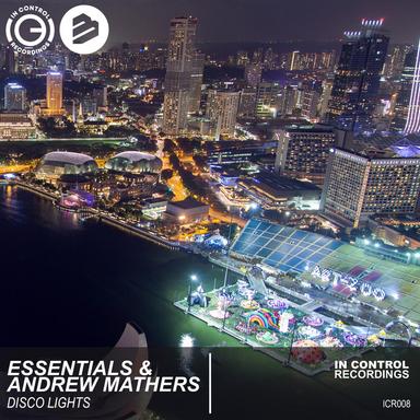 Disco Lights - Extended Mix