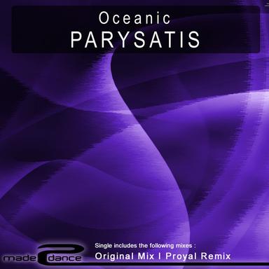Parysatis - Proyal Remix